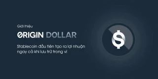 OUSD - Origin Protocol: de eerste stablecoin die winst genereert, zelfs wanneer deze in een portemonnee wordt bewaard