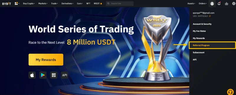 Ulasan Bybit 2022: Apakah itu Bybit?  Cara menggunakan Bybit Exchange