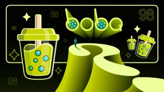 Was ist Boba Network (BOBA)? Die komplette Kryptowährung Boba