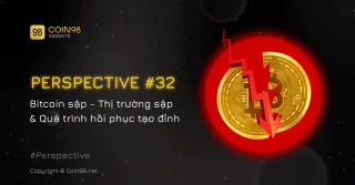 Bitcoin Crash: el desplome del mercado y la recuperación alcanzaron nuevos máximos