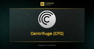 Что такое центрифуга (CFG)? Полный комплект CFG. Криптовалюты