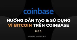 Coinbase 지갑: Coinbase에서 비트코인 ​​지갑을 만들고 사용하기 위한 지침