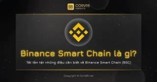 ¿Qué es la cadena inteligente de Binance? Resumen de cosas que debe saber sobre BSC