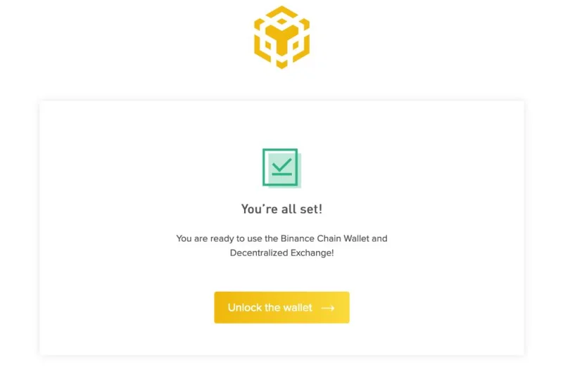 ¿Qué es Binance DEX?  Manual de usuario de Binance DEX AZ