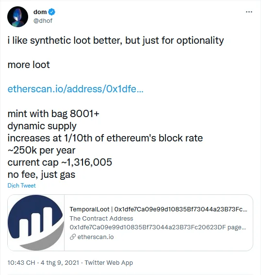 Wat is buit (AGLD)?  Complete set AGLD-cryptocurrencies