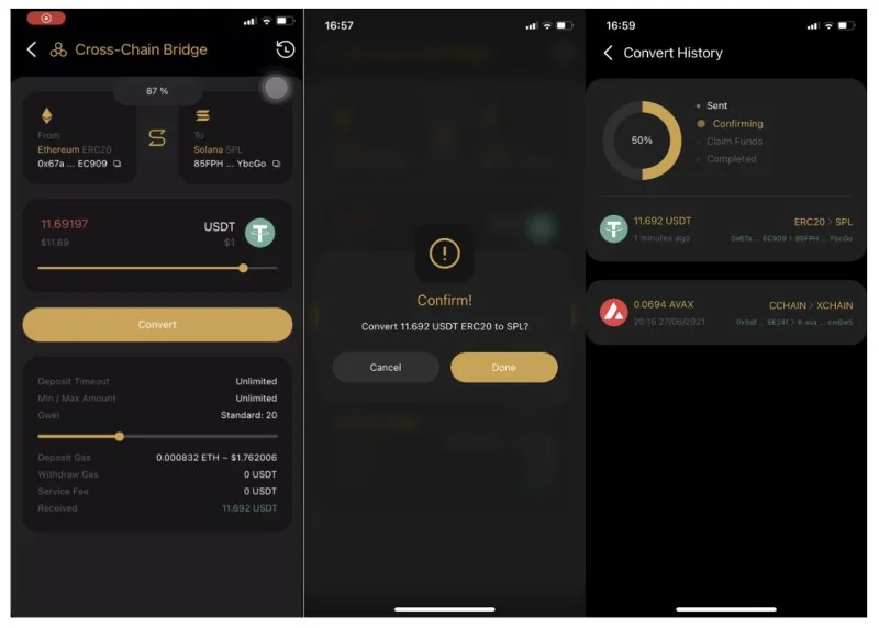 ¿Qué es constante?  Instrucciones para el registro de cuenta y verificación KYC en Constant