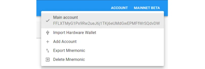 ¿Qué es Monedero Sollet?  Manual de usuario detallado de Sollet Wallet (2021)