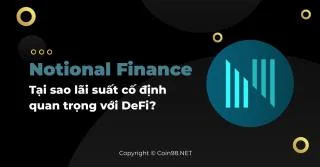 Notionele financiering: waarom vaste tarieven belangrijk zijn voor DeFi