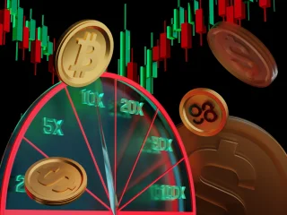 ¿Qué son los criptoderivados? Tipos y riesgos de la negociación de derivados (2022)