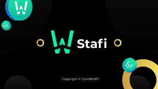 Apa itu Stafi (FIS)? Set lengkap FIS .cryptocurrency