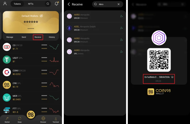 ¿Qué es Acrópolis (AKRO)?  Criptomoneda AKRO completa
