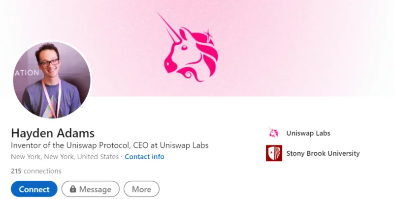 ¿Qué es Uniswap (UNI)?  Todo lo que necesitas saber sobre el Token UNI