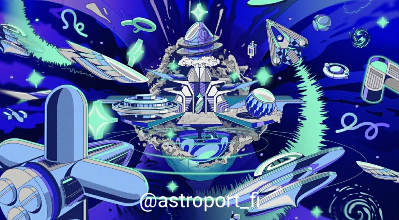 Wat is Astroport (ASTRO)?  Alles wat u moet weten over ASTRO Token