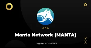 Wat is Manta Network & Calamari Network? Voltooi cryptovaluta MANTA, KMA