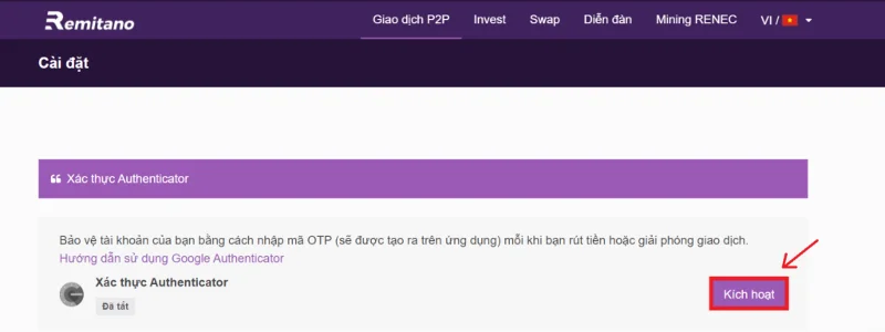 Instrucciones para usar el intercambio de Remitano: compre y venda Bitcoin en el intercambio de Remitano