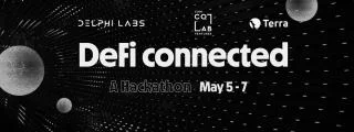 Welk project wordt Terras DeFi Connected Hackathon genoemd? Een paar opmerkingen over Crypto