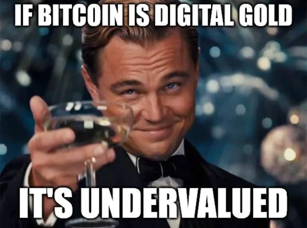 Hoe memes de cryptowereld domineren