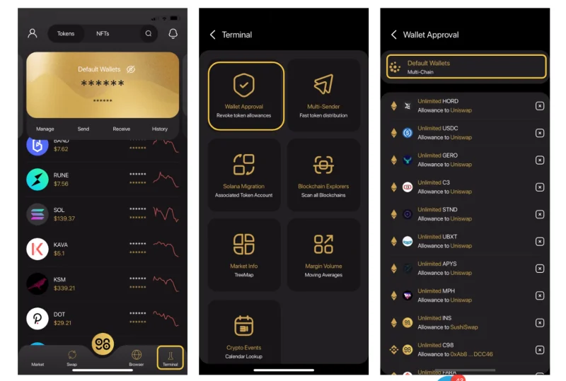 ¿Cómo farmear Crypto y unirse a DeFi de forma segura?