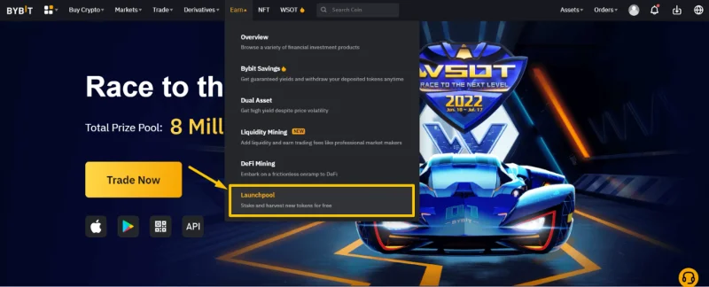 Ulasan Bybit 2022: Apakah itu Bybit?  Cara menggunakan Bybit Exchange