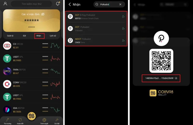 ¿Qué es Polkadot (DOT)?  Todo lo que necesita saber sobre el token DOT