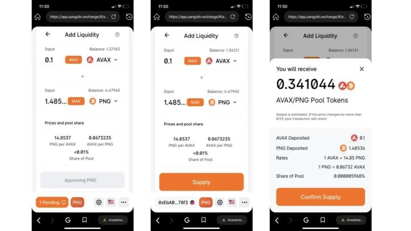 Apakah Poolz Finance (POOLZ)?  Semua yang anda perlu tahu tentang token POOLZ