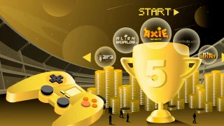 Top 5 der herausragenden NFT Game Play To Earn-Projekte im ersten Halbjahr 2021
