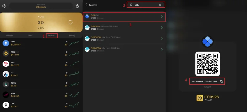 ¿Qué es el token OKEx (OKB)?  Todo lo que necesitas saber sobre OKB