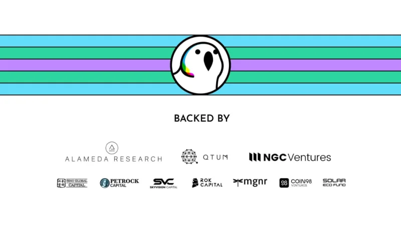 ¿Qué es Party Parrot (PRT)?  Todo lo que necesitas saber sobre el token PRT