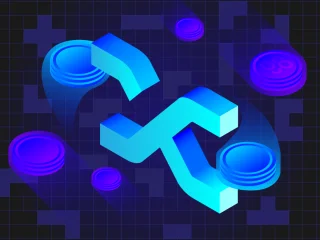 Synthetische activa in BTC-paren