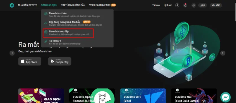Was ist VCC Exchange?  Anleitung zur Nutzung von VCC Exchange (2021)