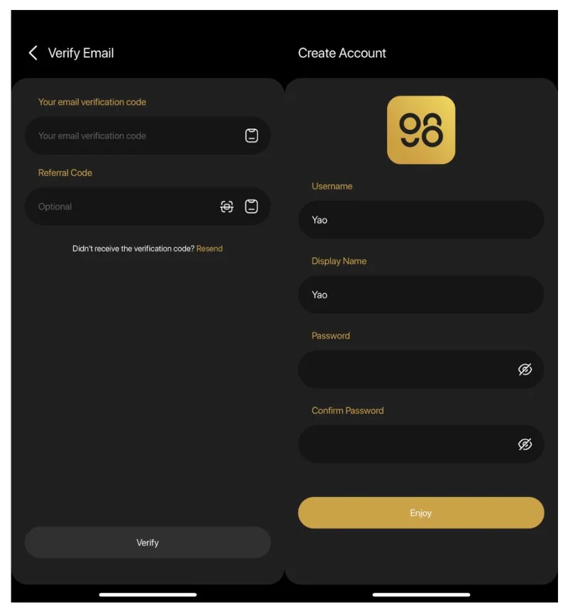 ขอแนะนำ X-point - ระบบคะแนนสะสมของ Coin98 Super App