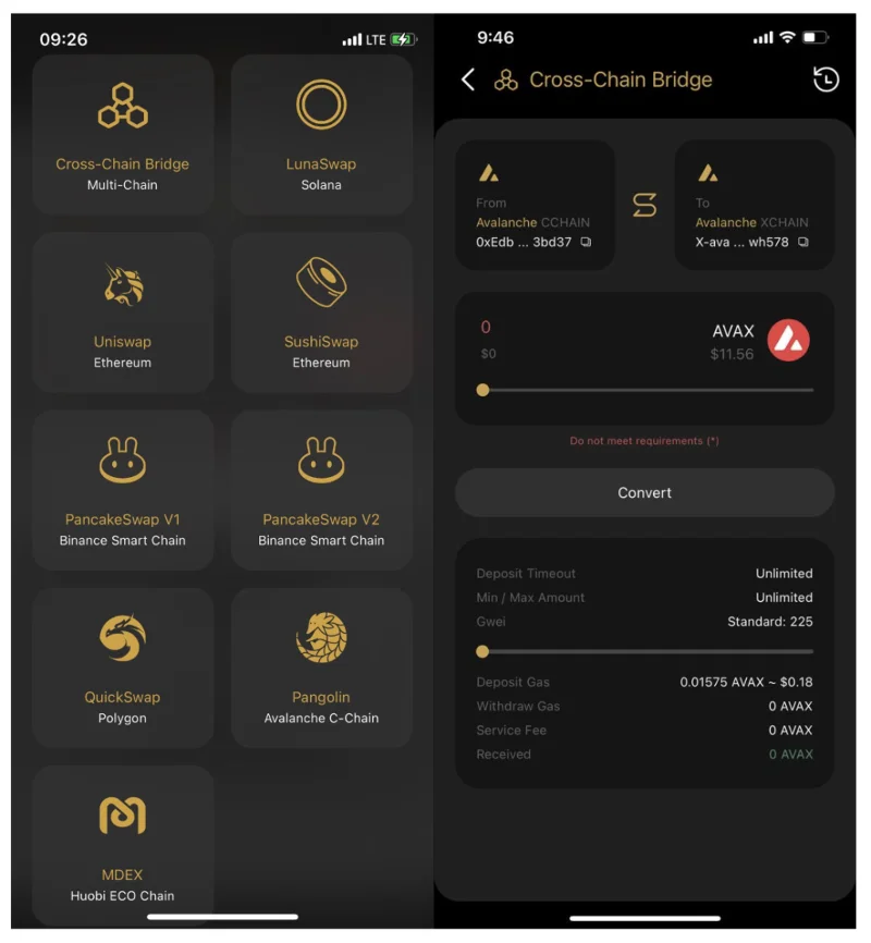 Coin98 Wallet lanceert versie X - voegt meer zware wapens toe voor gebruikers om DeFi te bestrijden