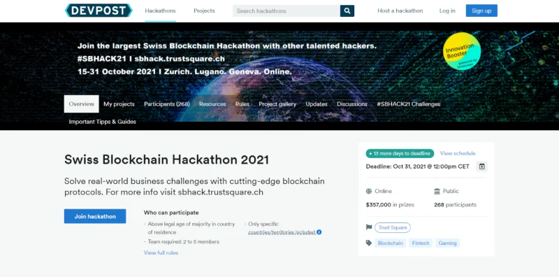 Apakah itu Pembangun Blockchain?  Talian Hayat Rantaian Sekat