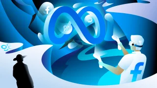 Interview mit Mark Zuckerberg: Was wird Meta tun, um das Metaverse Virtual Universe zu realisieren?