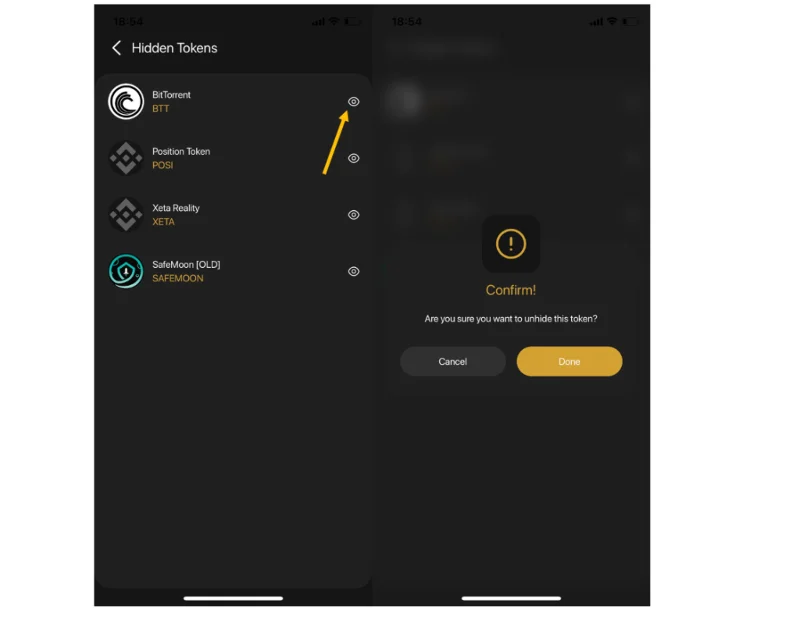 ¿Qué es la billetera Coin98?  Cómo usar la función Wallet en Coin98 Super App de AZ