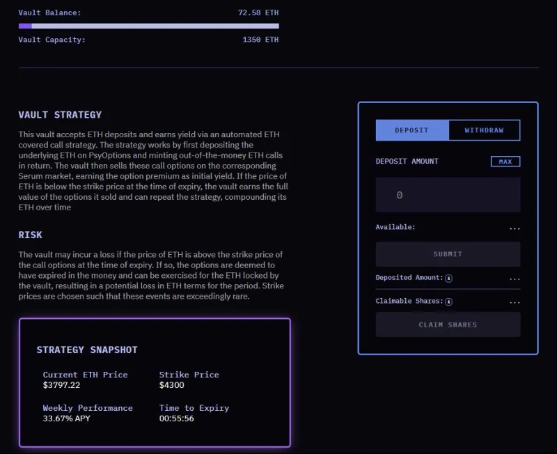 Despliegue del grupo de apuestas: ¡Solana y nuevos movimientos para el próximo desencadenante!