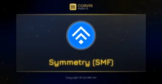 Was ist Symmetry Finance (SMF)? Kompletter Satz von SMF-Kryptowährung