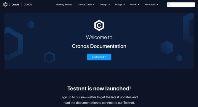 ¿Qué es Cronos (CRO)? Todo sobre el token CRO