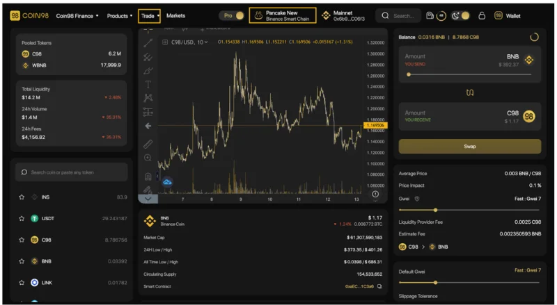 ¿Qué es una billetera Solana?  Cómo usar Solana Wallet (2022)