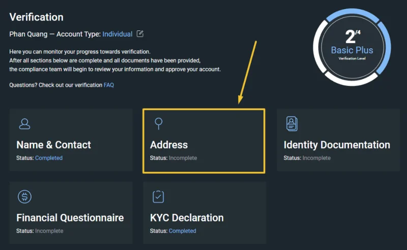 Revisión de Bitfinex 2022: ¿Qué es Bitfinex?  Cómo usar el intercambio de Bitfinex