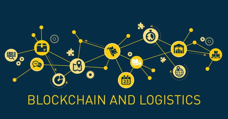 Application de la technologie Blockchain dans la vie (2021)