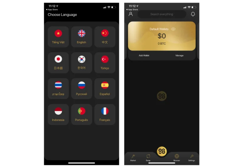 ¿Qué es una cartera KardiaChain?  Cómo crear y usar KardiaChain Wallet