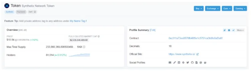 O que é o Blockchain Explorer?  Como ler transações Blockchain