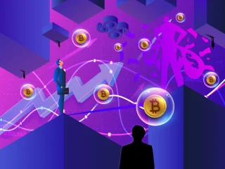 Hoe te overleven op de Crypto-markt?