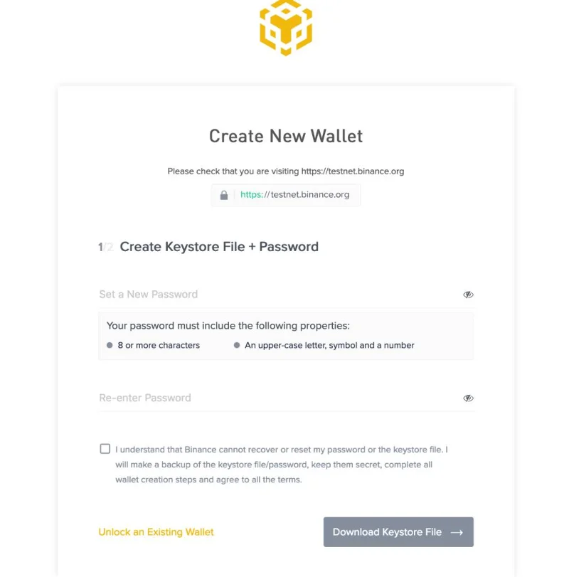 ¿Qué es Binance DEX?  Manual de usuario de Binance DEX AZ