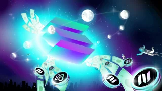 DeFi Ecosystem op Solana - Spectaculaire transformatie!