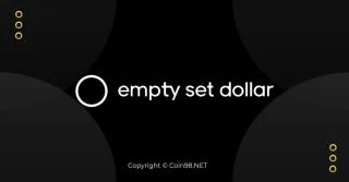 Apakah Dolar Set Kosong (ESD)? ESD Cryptocurrency Lengkap