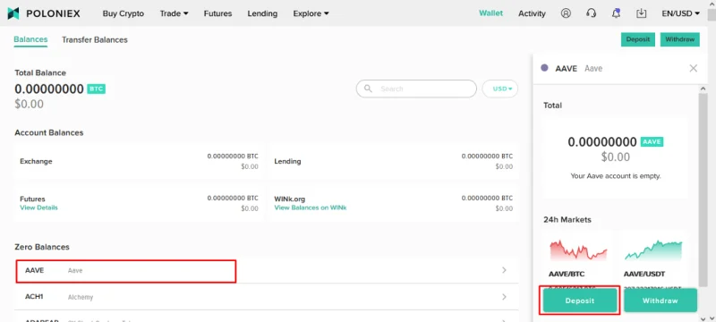 ¿Qué es el suelo Poloniex?  La guía de suelos Poloniex más detallada (2021)