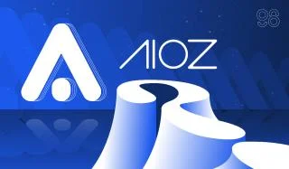 Apa itu AIOZ (AIOZ)? Cryptocurrency AIOZ Selesai