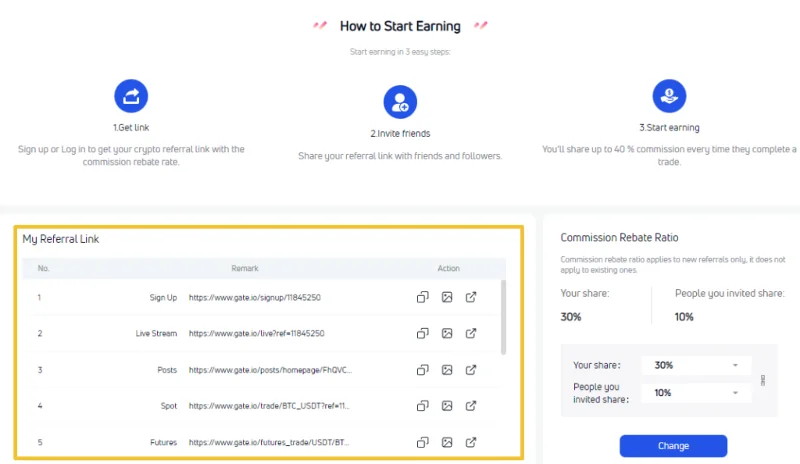 Revisión de Gate.io 2022: ¿Qué es Gate.io?  Cómo usar el intercambio Gate.io
